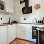 Gorska Przystan - Blisko Dworca Pkp, W Spokojnej Okolicy By W Karkonoszach Apartmán