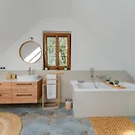 Apartmán Gorska Przystan - Blisko Dworca Pkp, W Spokojnej Okolicy By W Karkonoszach Karpacz