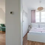 Górska Przystań - Blisko Dworca Pkp, W Spokojnej Okolicy By W Karkonoszach Apartament Karpacz