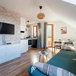 Apartament Górska Przystań - Blisko Dworca Pkp, W Spokojnej Okolicy By W Karkonoszach