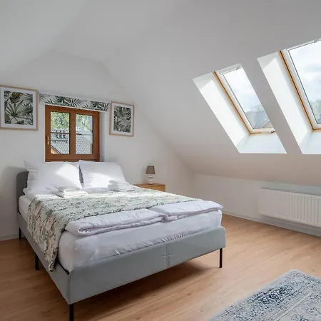 Gorska Przystan - Blisko Dworca Pkp, W Spokojnej Okolicy By W Karkonoszach Lägenhet *