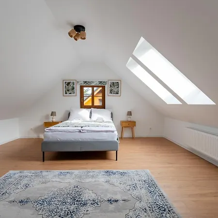 Gorska Przystan - Blisko Dworca Pkp, W Spokojnej Okolicy By W Karkonoszach Lägenhet Karpacz