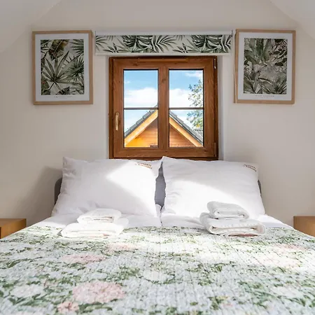 Gorska Przystan - Blisko Dworca Pkp, W Spokojnej Okolicy By W Karkonoszach Apartmán *