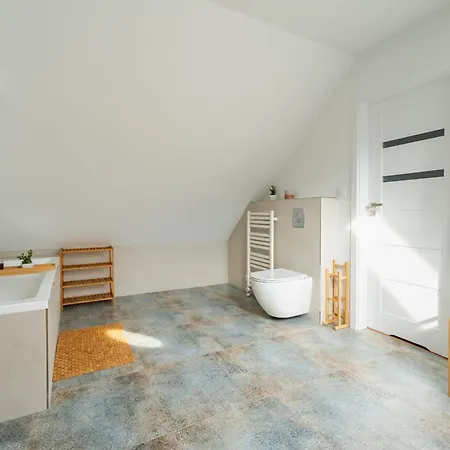 Apartmán Gorska Przystan - Blisko Dworca Pkp, W Spokojnej Okolicy By W Karkonoszach Karpacz