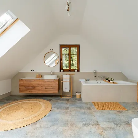 Gorska Przystan - Blisko Dworca Pkp, W Spokojnej Okolicy By W Karkonoszach Apartmán *