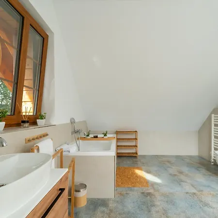 Gorska Przystan - Blisko Dworca Pkp, W Spokojnej Okolicy By W Karkonoszach *