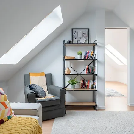 Gorska Przystan - Blisko Dworca Pkp, W Spokojnej Okolicy By W Karkonoszach Apartmán *