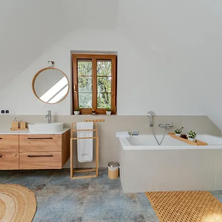 Apartmán Gorska Przystan - Blisko Dworca Pkp, W Spokojnej Okolicy By W Karkonoszach Karpacz