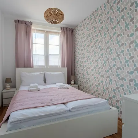 Gorska Przystan - Blisko Dworca Pkp, W Spokojnej Okolicy By W Karkonoszach Apartmán Karpacz