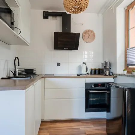 Gorska Przystan - Blisko Dworca Pkp, W Spokojnej Okolicy By W Karkonoszach