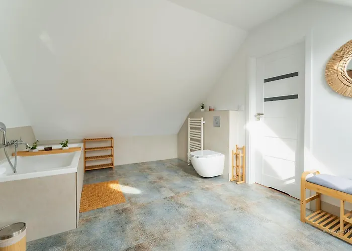 Apartament Górska Przystań - Blisko Dworca Pkp, W Spokojnej Okolicy By W Karkonoszach Karpacz