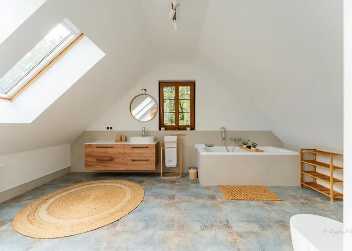 Górska Przystań - Blisko Dworca Pkp, W Spokojnej Okolicy By W Karkonoszach Apartament *