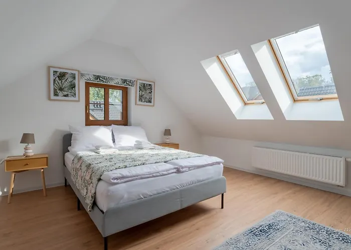 Górska Przystań - Blisko Dworca Pkp, W Spokojnej Okolicy By W Karkonoszach Apartament *