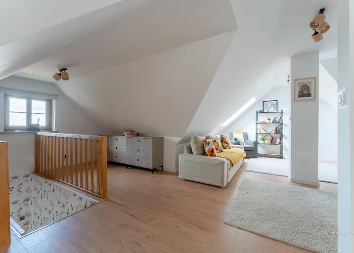 Gorska Przystan - Blisko Dworca Pkp, W Spokojnej Okolicy By W Karkonoszach Апартаменты