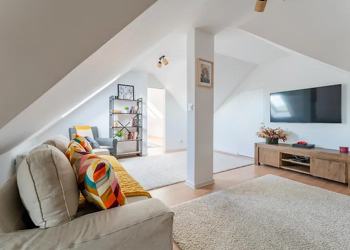 Apartament Górska Przystań - Blisko Dworca Pkp, W Spokojnej Okolicy By W Karkonoszach *