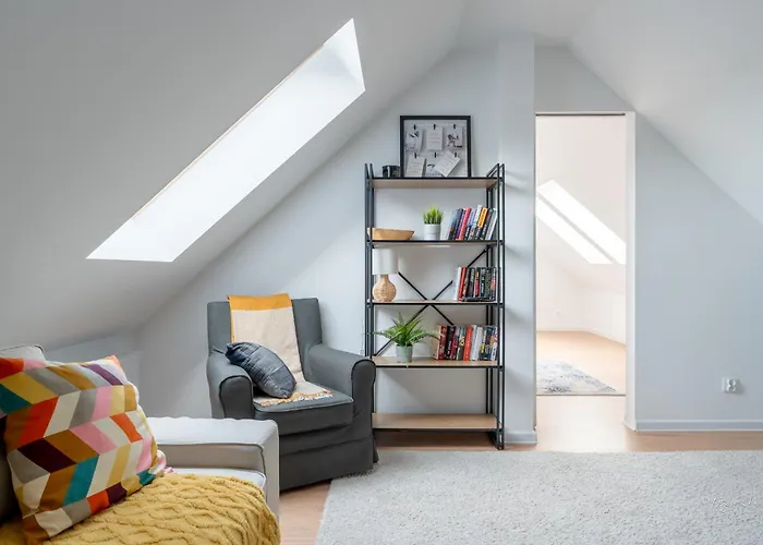 Górska Przystań - Blisko Dworca Pkp, W Spokojnej Okolicy By W Karkonoszach Apartament *