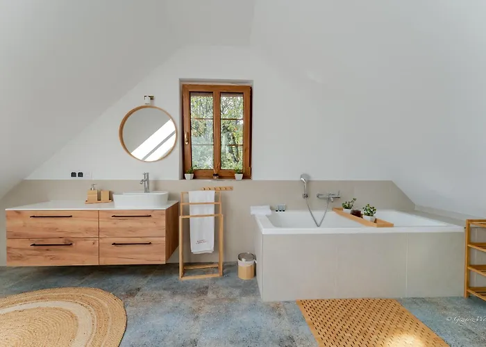 Apartament Górska Przystań - Blisko Dworca Pkp, W Spokojnej Okolicy By W Karkonoszach Karpacz