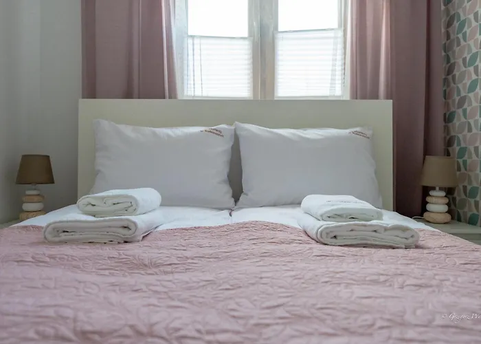 Górska Przystań - Blisko Dworca Pkp, W Spokojnej Okolicy By W Karkonoszach *